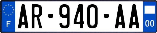 AR-940-AA