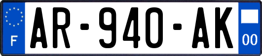 AR-940-AK