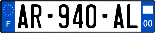 AR-940-AL