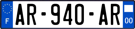 AR-940-AR
