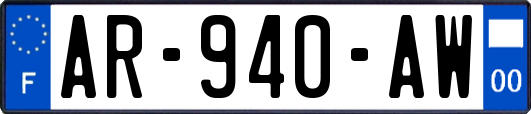 AR-940-AW