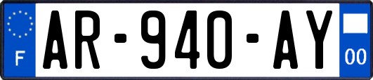 AR-940-AY