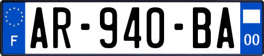 AR-940-BA