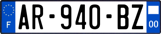 AR-940-BZ