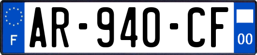 AR-940-CF