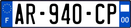 AR-940-CP
