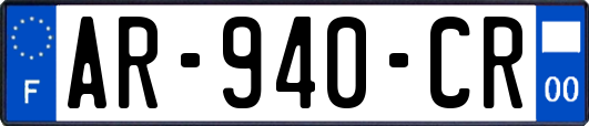 AR-940-CR