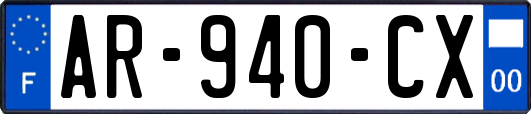 AR-940-CX