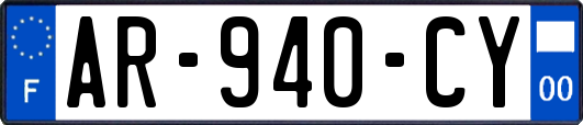 AR-940-CY