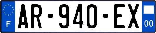 AR-940-EX