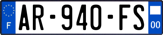 AR-940-FS