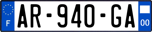 AR-940-GA