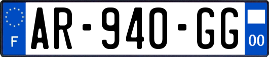 AR-940-GG