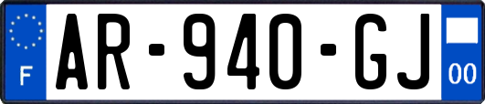 AR-940-GJ