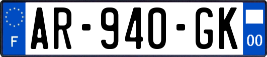 AR-940-GK