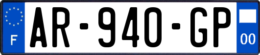 AR-940-GP