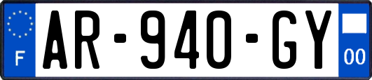 AR-940-GY