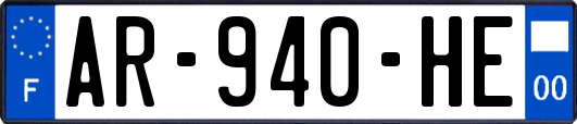 AR-940-HE