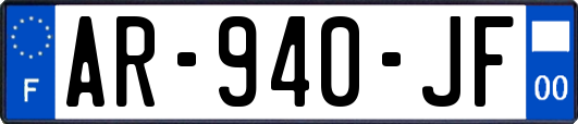 AR-940-JF