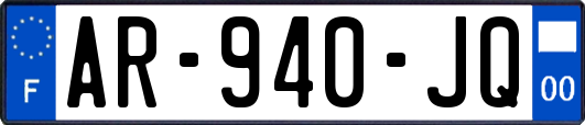 AR-940-JQ