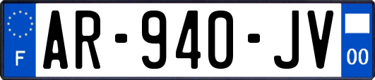 AR-940-JV