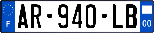 AR-940-LB