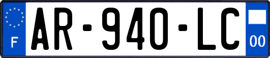 AR-940-LC