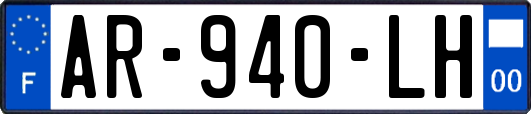 AR-940-LH