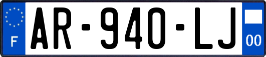 AR-940-LJ