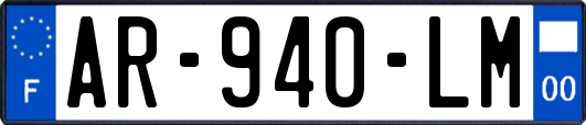 AR-940-LM