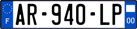 AR-940-LP