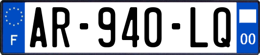 AR-940-LQ