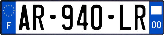 AR-940-LR