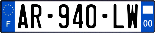 AR-940-LW