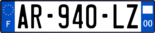 AR-940-LZ