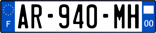 AR-940-MH