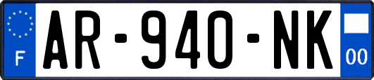AR-940-NK