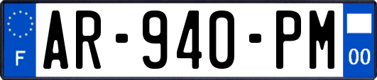 AR-940-PM