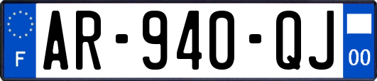 AR-940-QJ