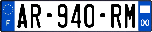 AR-940-RM