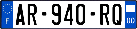 AR-940-RQ