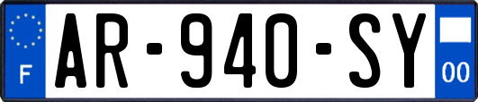 AR-940-SY