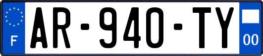 AR-940-TY