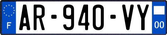 AR-940-VY