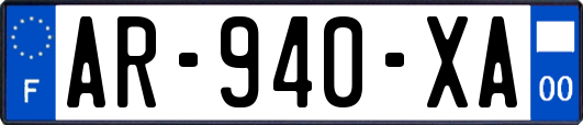 AR-940-XA