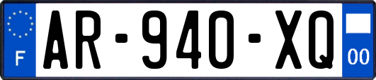 AR-940-XQ