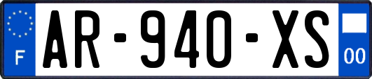 AR-940-XS
