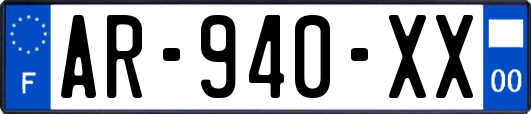 AR-940-XX