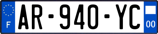 AR-940-YC