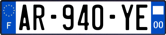 AR-940-YE